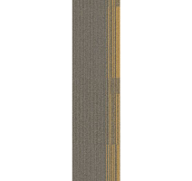 Ковровая плитка Interface Off Line 7559004 Sage / Canary фото 1 | FLOORDEALER